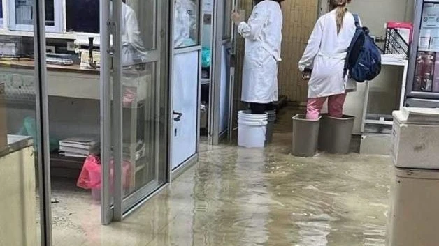 Prevén impacto de ciclones; Tamaulipas está bajo alerta preventiva