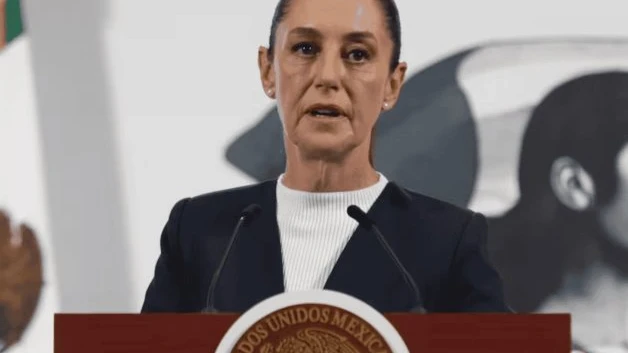 Claudia Sheinbaum propone acuerdo general a Trump en seguridad, migración y comercio