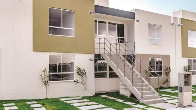 Ofrecerán vivienda en condominio