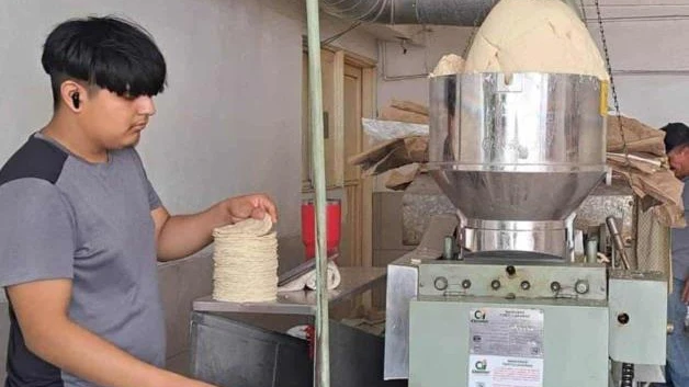 Habrá otro aumento a kilogramo de tortilla