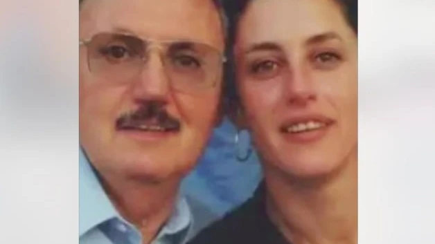 Sheinbaum felicita a los papás en su día