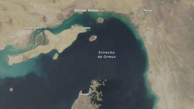 Amenaza Irán economías