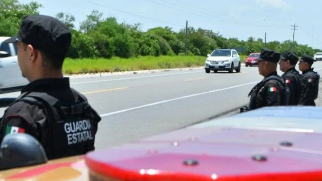 Turismo se mantiene, pese a inseguridad en carreteras