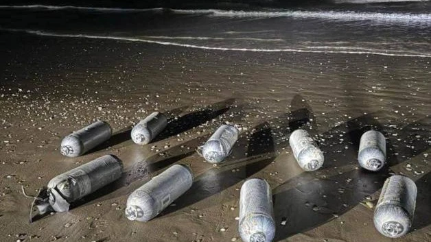 Alistan denuncia contra Spacex