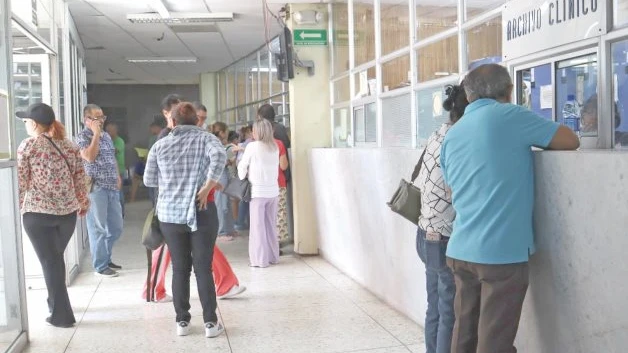 Advierten de alza en los casos de cáncer prostático