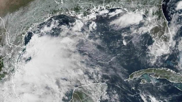 Alerta máxima por ´Barry´