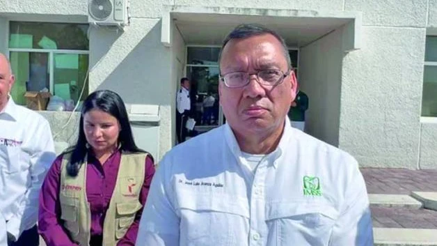 Invertirá IMSS 50 mdp en aires acondicionados