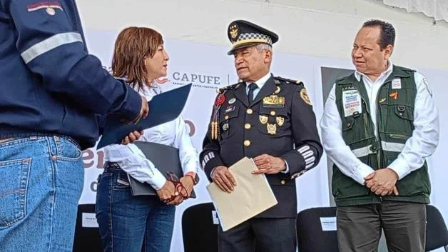 Revisarán camiones en busca de huachicol
