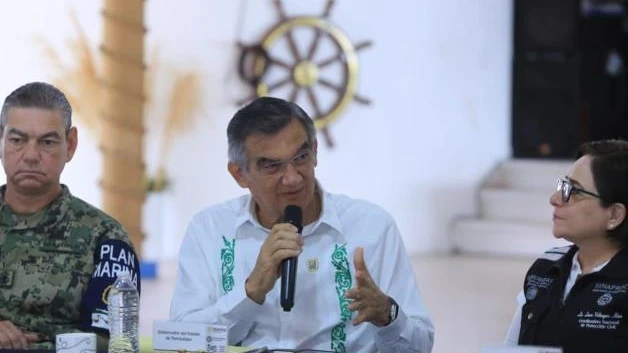 Mantiene Tamaulipas medidas de prevención