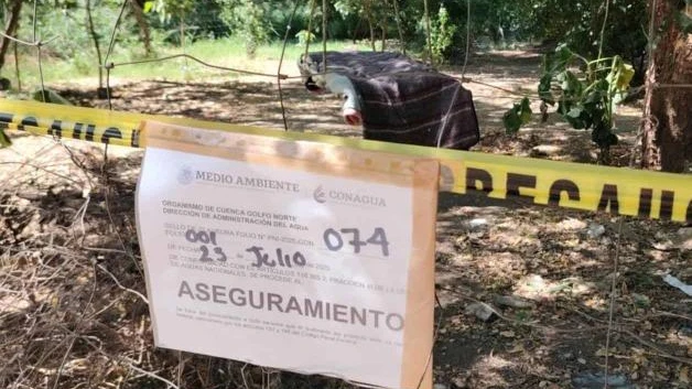 Arranca limpieza de zonas de alto riesgo