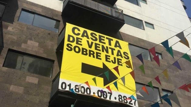 Repuntan precios de vivienda