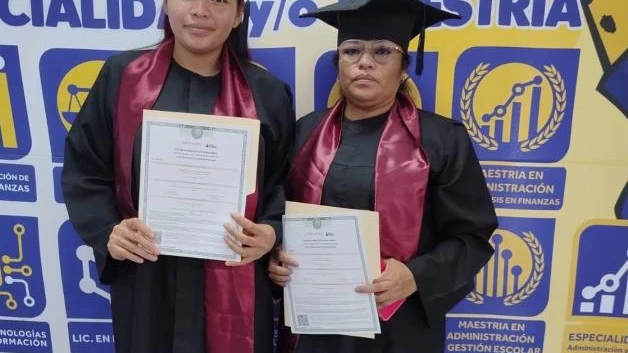 Concluyen educación elemental