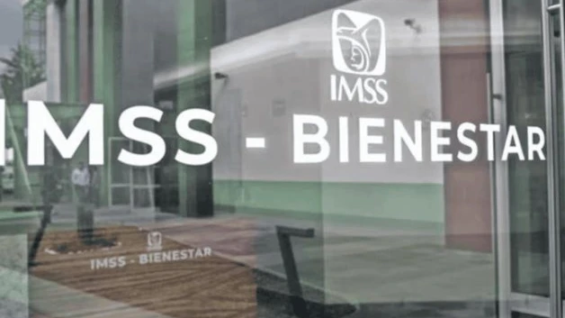 Retira IMSS-Bienestar las compensaciones