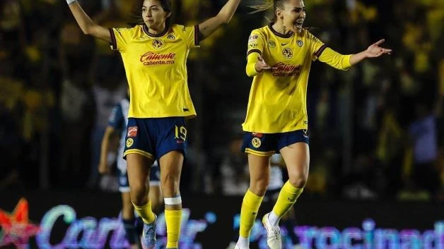 ¡Cumple y golea!