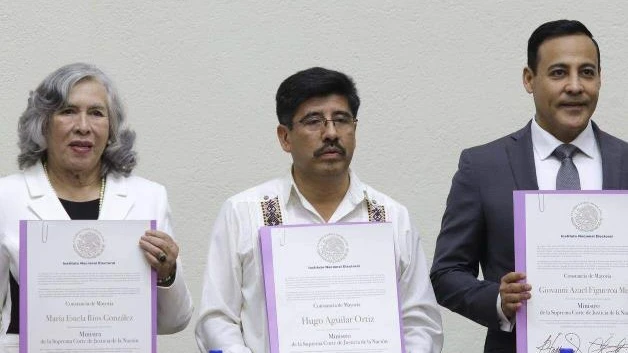 Tendrán juzgadores la opción de pagar multas ´en abonos´