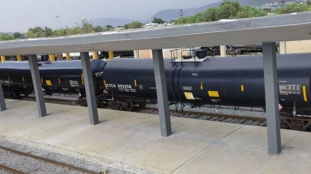 Denuncian aumento de contrabando de diésel