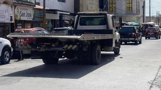 ´Sentará´ cabildo a titular de la SSPM