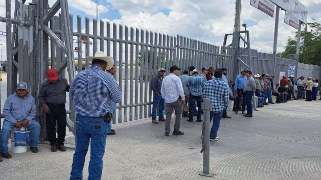 Advierten seguirán protestas