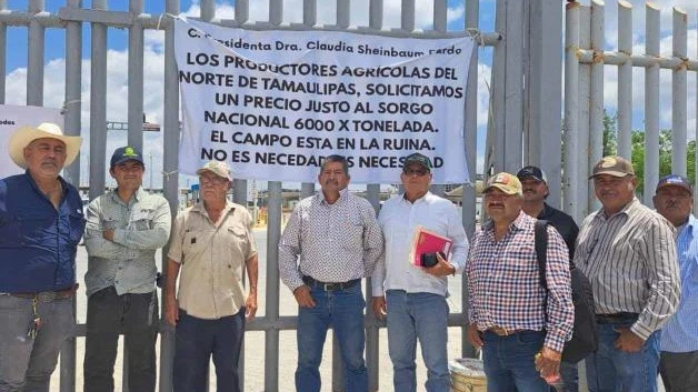Apuntan sorgueros a la capital del país