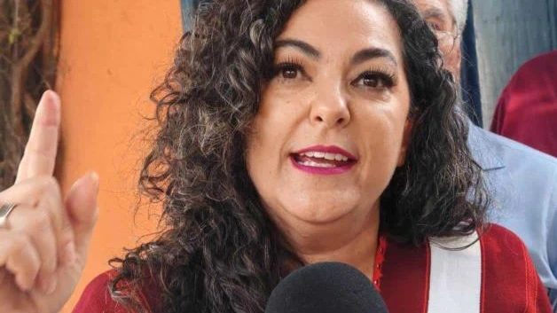 Avalan reformas para frenar tráfico de armas