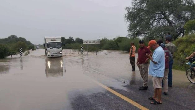 Millonarias pérdidas por cierres carreteros