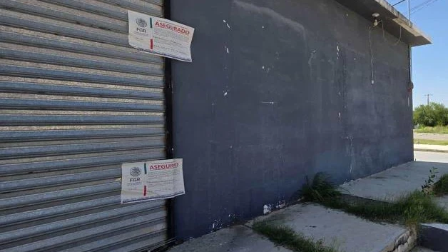 Aseguran cuentas de sorteos ilegales