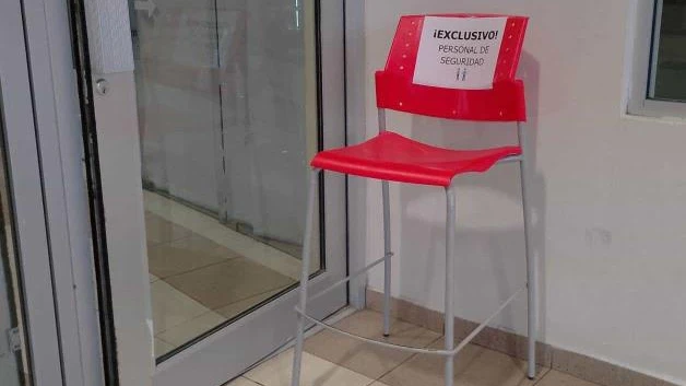 Eleva Ley Silla costos de los negocios