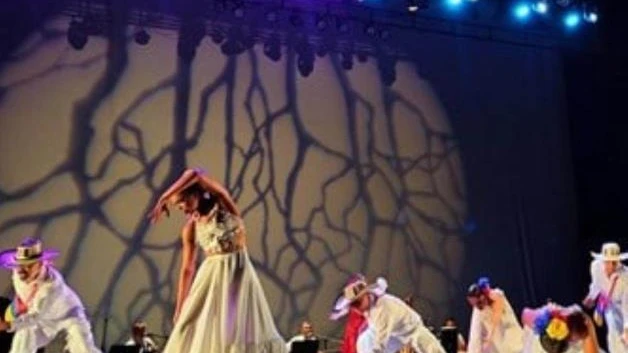 Preparan festival de cultura internacional