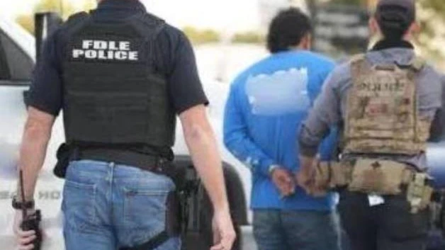 Denuncian ´cacería´ de migrantes en Texas