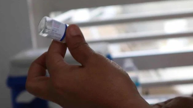 Esperan la entrega de vacunas para los niños recién nacidos
