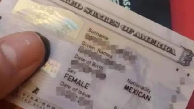 Peligra el negocio de trámite de visas