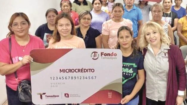 Fomenta el Estado los microcréditos