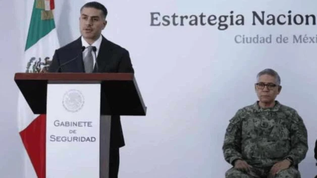 Presentan Estrategia Nacional contra la Extorsión