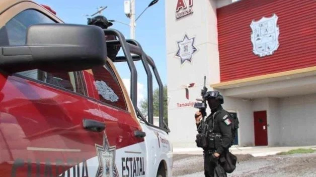 Proyectan bases de seguridad en la frontera de Tamaulipas