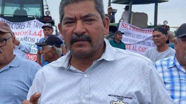 Dictan a sorguero arraigo domiciliario