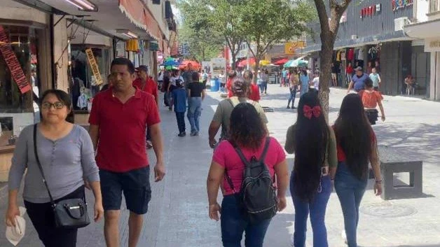 Comienza ´la canícula´ con más de 40 grados