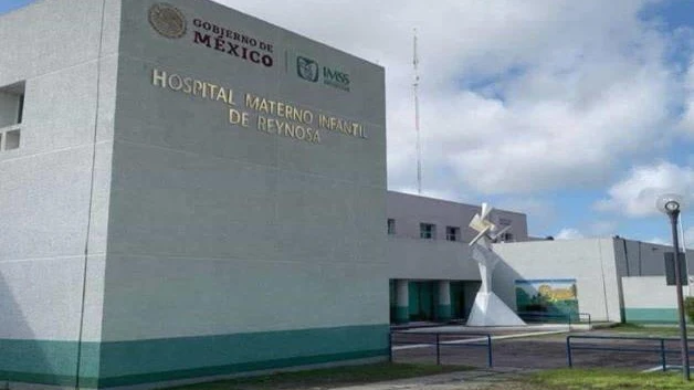 Trabajarán bajo protesta en el Hospital Materno Infantil