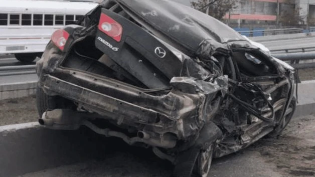 Hasta 14 accidentes reportan diariamente