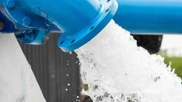 Ejército se une a lucha contra el robo de agua