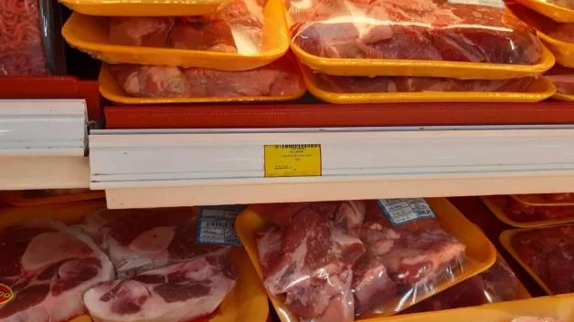 Prevén se abarate precio de la carne