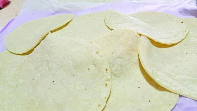 Mantienen sin aumento precio del kilo de tortilla