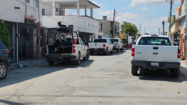 Localizan sano y salvo a joven de 19 años desaparecido el lunes
