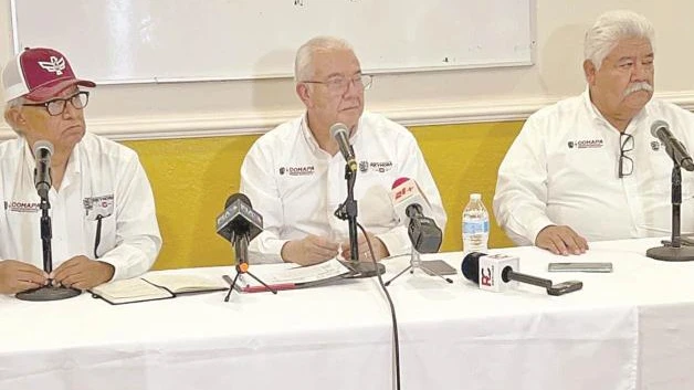 Se pierde 30% de agua en fugas