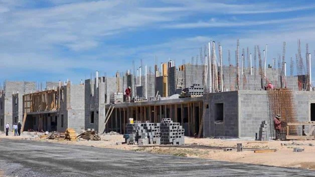 Ofrecerá el Gobierno federal casas buenas, bonitas y baratas