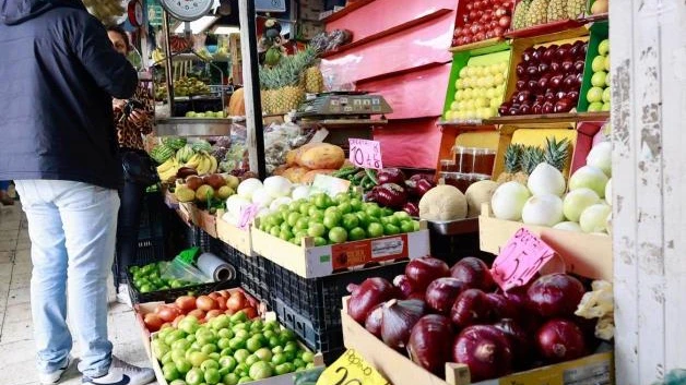 Golpean a ciudades canasta alimentaria