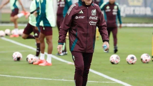 Se arma el ´Vasco´