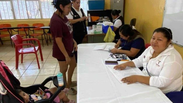 Inicia una campaña intensiva para la prevención del dengue