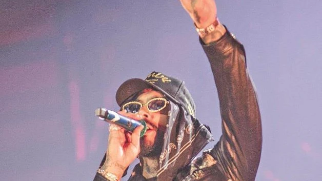 ¡Mucho flow!