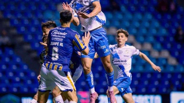 ¡Triunfo potosino!