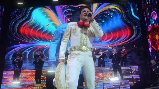 ¡Espectacular! resurgimiento